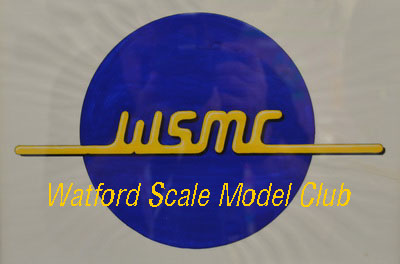 Watford Club - logo